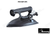 SEWOONG PUSH TYPE INDUSTRIAL STEAM IRON